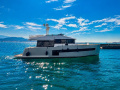 Sundeck 550 Flybridge