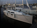 Hanse 320 Kölbåt