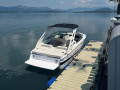Regal LS2 Motoscafo
