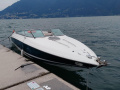 Cobalt 255 motore Volvo 7.4 da 330cv Offshore boat