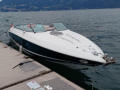 Cobalt 255 motore Volvo 7.4 da 330cv Offshore loď