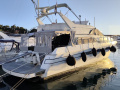 Mochi Craft 46 Motoryat