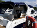 Rio 35 fly Motorjacht