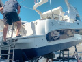 Rio 35 fly Motoryat