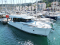 Greenline 42 Trawler