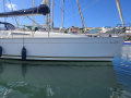 Jeanneau Sun Odyssey 40 Yacht à voile