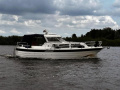 Agder 840 AK Hardtop Hardtop