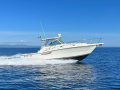 Pursuit 3400 Express Motoryat