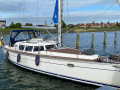 Jeanneau Sun Odyssey 40 DS Yacht à voile