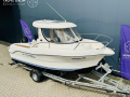 Quicksilver 580 Pilothouse Pilothouse