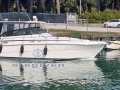 Cayman 40 W.A. HARD TOP Yacht à moteur
