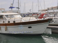 Apreamare 45 CONFORT Yacht à moteur