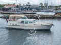 Linssen Grand Sturdy 40.0 AC Verdränger