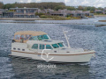 Linssen Grand Sturdy 40.0 AC Verdränger