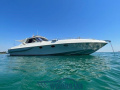 Colombo BLUE SHORE SPECIAL 41 Klassieke motorboot
