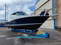 Cabo 35 Motoscafo