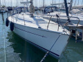 Bavaria 36 Cruiser 2 Cabins Sejlyacht