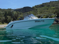 Beneteau Flyer 6 SUNdeck Bateau à cabine