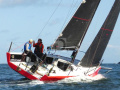 McConaghy MC31 Regattabåt