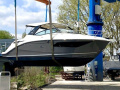 Sea Ray 240 SSE SunSport Black Beaty Sondermodel Lancha