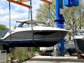 Sea Ray 240 SSE SunSport Black Beaty Sondermodel Hardtop