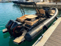 SPX Rib 32 DINETTE - VORF&Uuml;HRBOOT RIB