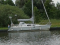 Feeling 326 DI Sailing yacht