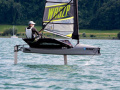 Waszp / KA Sail Jolle