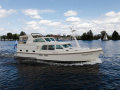 Linssen Grand Sturdy 450 AC VARIOTOP Trawler