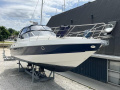 Cranchi Endurance 41- 2007 Lancha