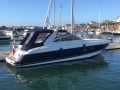 Princess V42 - 2001 Motorjacht