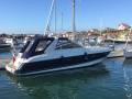 Princess V42 - 2001 Motoryacht