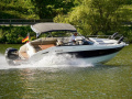 Quicksilver 805 ACTIV CRUISER Sport boat