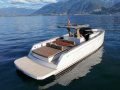 Pardo Yachts P43 Sportboot
