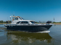 Delmar 12.00 AK Motorjacht