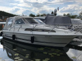 Marex 300 Sun Cruiser Kajütboot