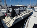 Alicraft 1050 Sports Cruiser Iate a motor