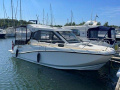 Quicksilver 675 Weekend med Mercury F150 EFI EXLPT 4 Kamaralı tekne