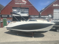 Quicksilver Inflatables Cabin Kamaralı tekne