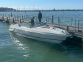 Colombo Antibes 27 Bateau de sport