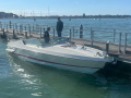 Colombo Antibes 27 Łódź sportowa