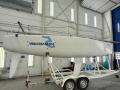 Beneteau 25 Platu Barco de regata