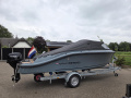 Corsiva 605 Age Sloep