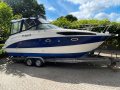 Bayliner 265 Lancha
