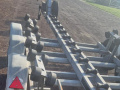 RIBA TRAILERS 3500 Tříosý přívěs
