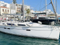 Bavaria Cruiser 46 Yacht hauturier