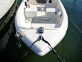 Quicksilver 440 Balıkçı teknesi