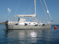 Meta 32 Bluewater yacht