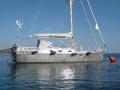 Meta 32 Açık deniz yatı