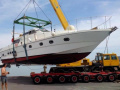 Gianetti 16,31 Motor yacht